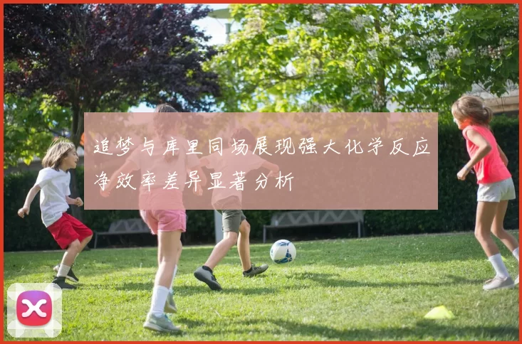 追梦与库里同场展现强大化学反应净效率差异显著分析