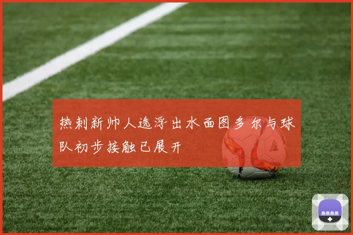 热刺新帅人选浮出水面图多尔与球队初步接触已展开